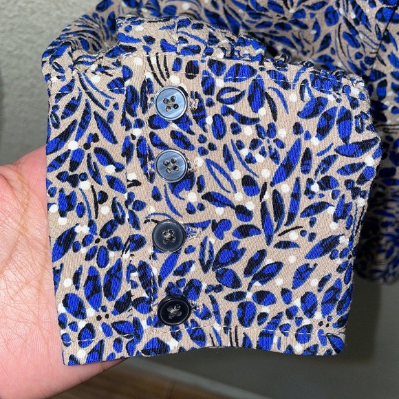 NWT Boden Dart Detail Fitted Shirt - Picture 8 of 11